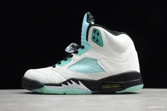  5 Air Island Green CN2932-100 Jordan CN2932-100 Retro 0613